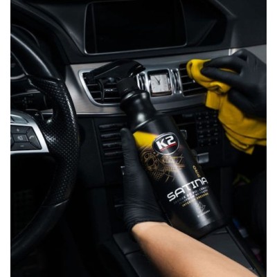 K2 SATINA PRO  BLUBBERY 1 LT