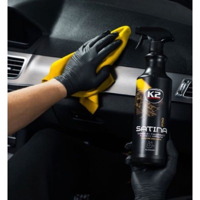 K2 SATINA PRO  BLUBBERY 1 LT