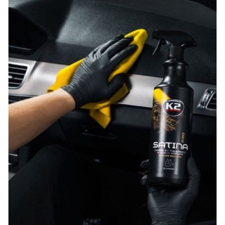 K2 SATINA PRO  BLUBBERY 1 LT