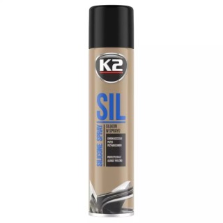 K2 SIL 300 ML