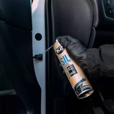 K2 SIL 300 ML