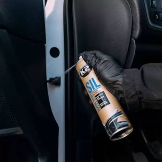 K2 SIL 300 ML