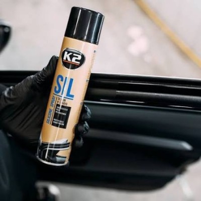 K2 SIL 300 ML