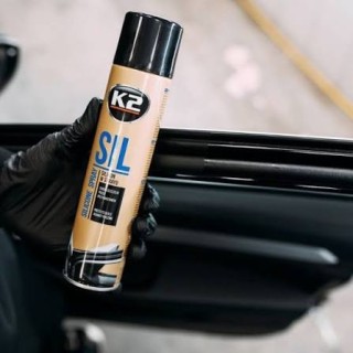 K2 SIL 300 ML