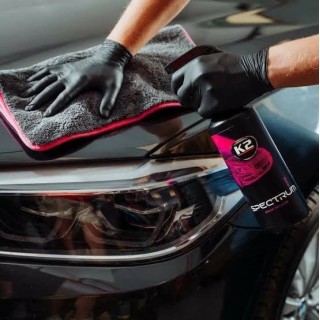 K2 SPECTRUM PRO 1 LT