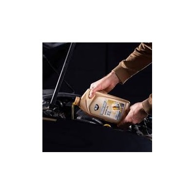 K2 TEXAR 15W40 TEXAR MOTOR OIL 1 LT