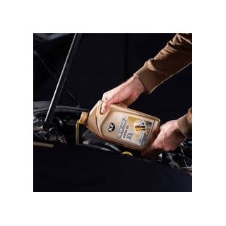 K2 TEXAR 15W40 TEXAR MOTOR OIL 1 LT