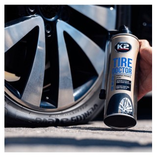 K2 TIRE DOKTOR 535 ML