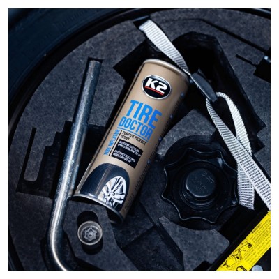 K2 TIRE DOKTOR 335 ML