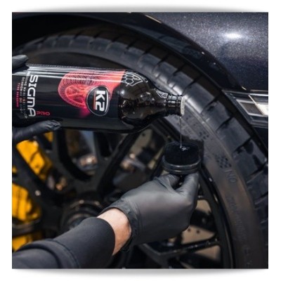K2 TRACO PRO TYRE APLICATOR
