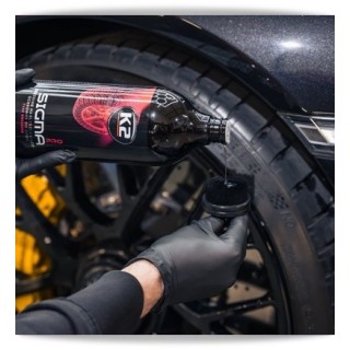 K2 TRACO PRO TYRE APLICATOR