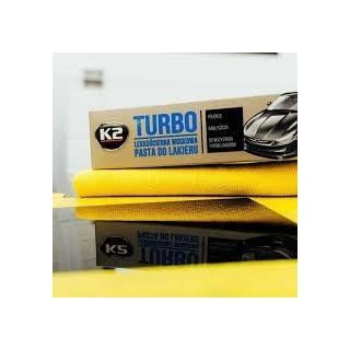 K2 TURBO 120 G