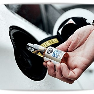 K2 TURBO DIESEL INJECTOR CLEANER