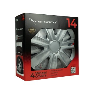 VERSACO  WHEEL COVER 14'