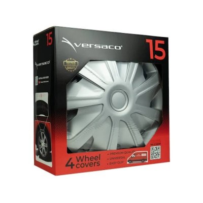 VERSACO WHEEL COVER 15'