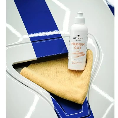 UTRACOAT MEDIUM CUT 250 ML