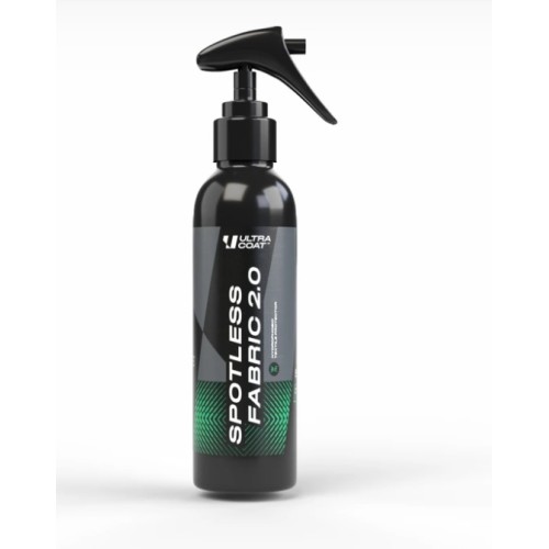 ULTRACOAT SPOTLESS FABRIC 200 ML