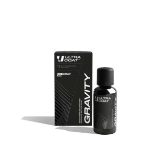 ULTRACOAT GRAVITY (GRAPHENE RIMS & PLASTICS COAT) 30ML