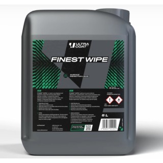ULTRACOAT FINEST WIPES 5 LT