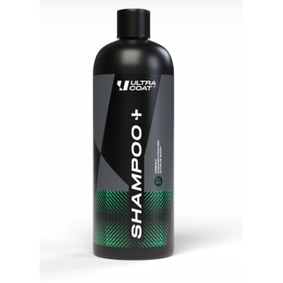 ULTRACOAT SHAMPOO 500 ML