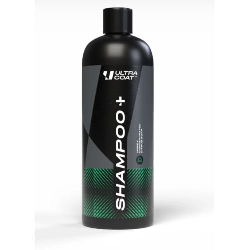 ULTRACOAT SHAMPOO 500 ML