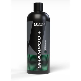 ULTRACOAT SHAMPOO 500 ML