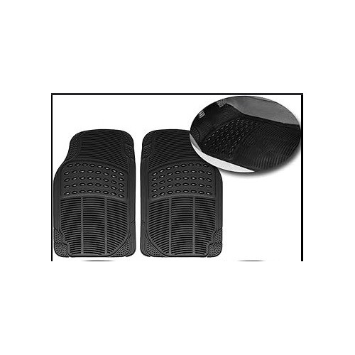 MICO UNIVESAL A CAR MATS 2 PCS
