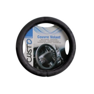 CUSTO POL MONTANA STEERING WHEEL  COVER