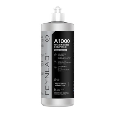 FEYNLAB A1000 FINE FINISHING POLISH 1 LT