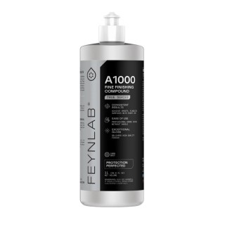 FEYNLAB A1000 FINE FINISHING POLISH 1 LT