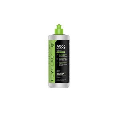 FEYNLAB A500 MEDIUM CUT POLISH  1 LT
