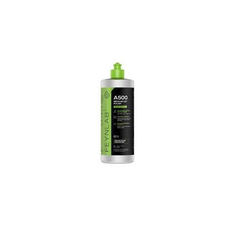 FEYNLAB A500 MEDIUM CUT POLISH  1 LT