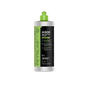 FEYNLAB A500 MEDIUM CUT POLISH  1 LT