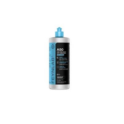 FEYNLAB A50 ONE STEP HEAVY CUT COMPOUND 1 LT