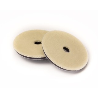 PADS WOOL PAD 3" CUT 90/80 MM 9 MM GREY FOAM 50/KIT
