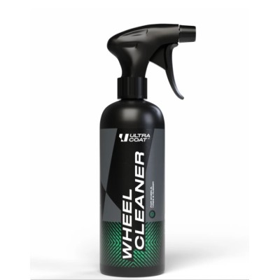 ULTRACOAT MAGIC WHEEL CLEANER  500 ML