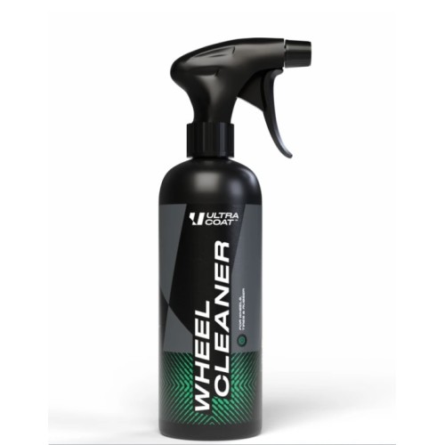 ULTRACOAT MAGIC WHEEL CLEANER  500 ML