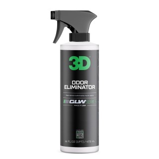 3D GLW SERIES ODOR ELIMINATOR 473 ML
