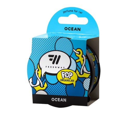 FRESH WAY ORGANICIAN OCEAN