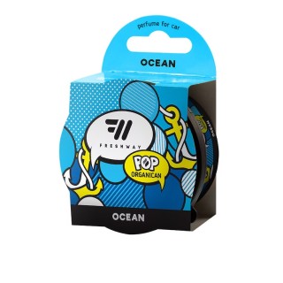 FRESH WAY ORGANICIAN OCEAN