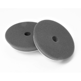 PADS WOOL PAD 5 CUT" 140/130 MM  9MM GREY MIDDLE FOAM
