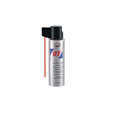 K2 07 SPRAY  250 ML