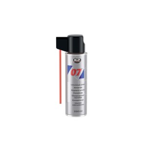 K2 07 SPRAY  250 ML