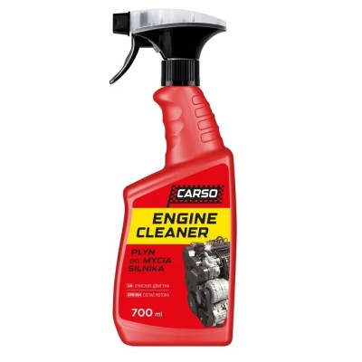 CARSO ENGINE CLEANER 700 ML