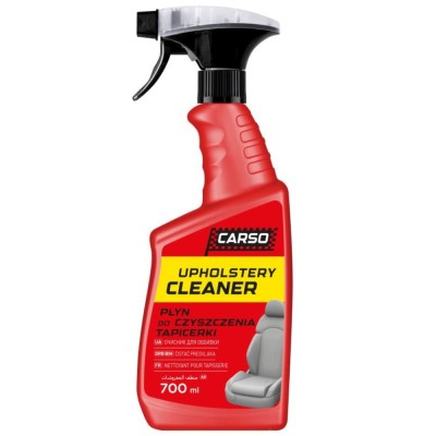 CARSO UPHOSTERY CLEANER 700 ML