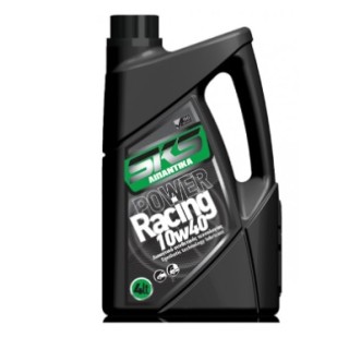 SKS RACING SAE 10W/40  4 LT
