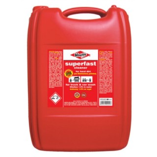 VOULIS SUPERFAST 20 LT
