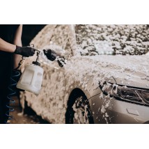 Exterior Cleaning