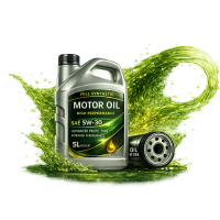 MOTOR OIL