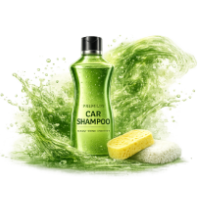 SHAMPOOS